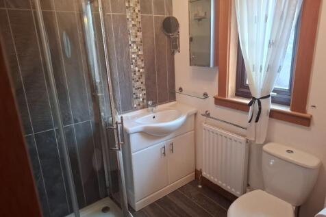 Bedroom 1 En-suite