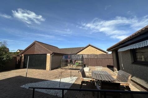 Garden Rear