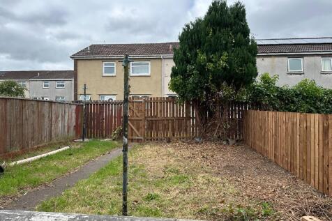 Garden Rear