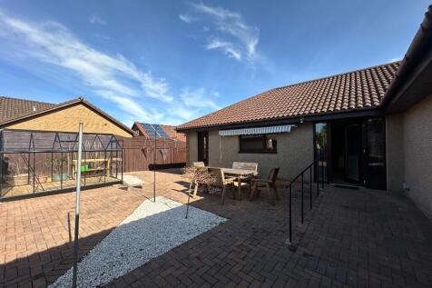 Garden Rear