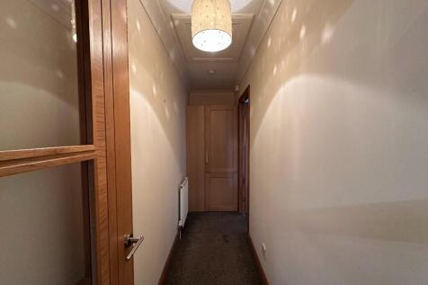 Hall to Bedroom 1 