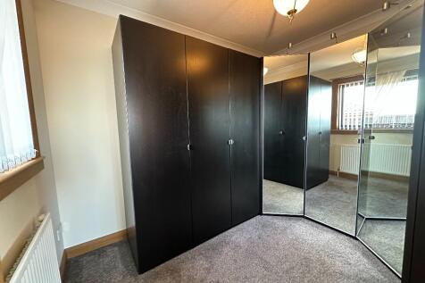Walk in Wardrobe