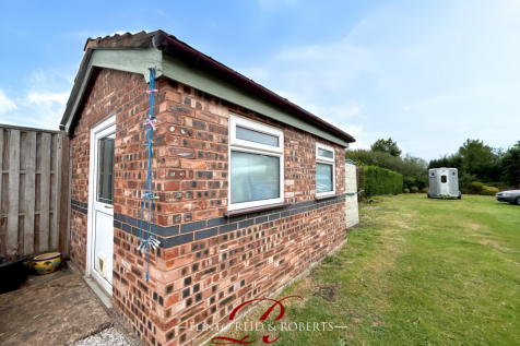 Outbuilding