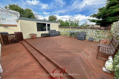 Terrace / Patio