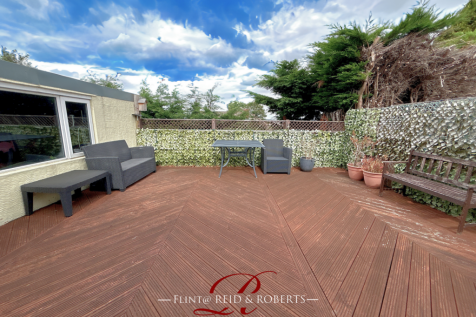 Terrace / Patio