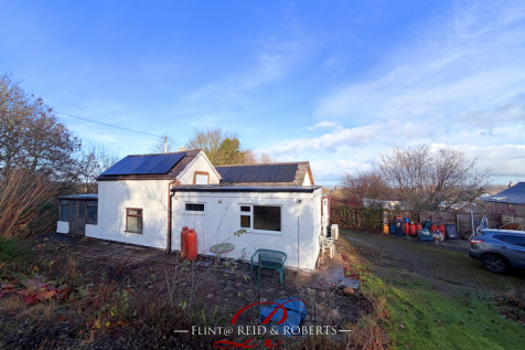 Rear Property Elevation