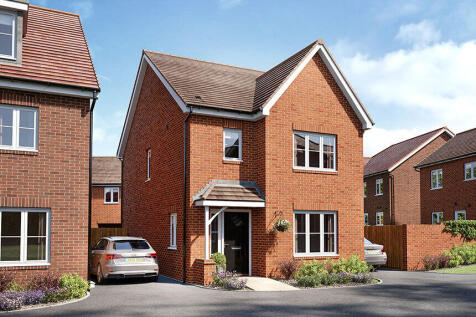 primary property image