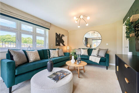 primary property image
