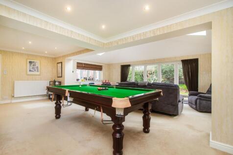 Dining/Family Room