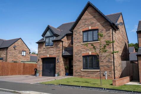 Front External