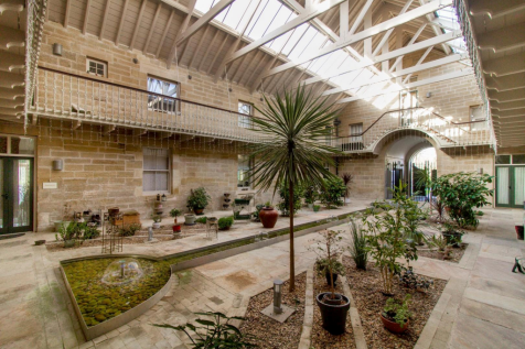 Communal Garden