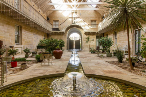 Communal Garden