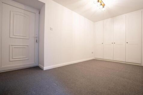Dressing Room