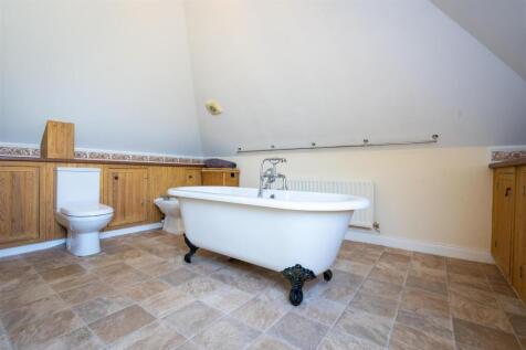 Bathroom Two