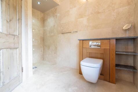 Wet Room