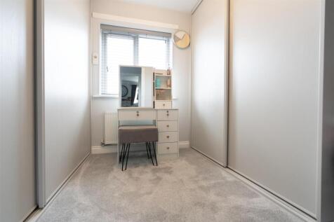 Dressing Room