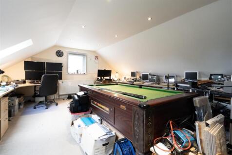Bedroom Five