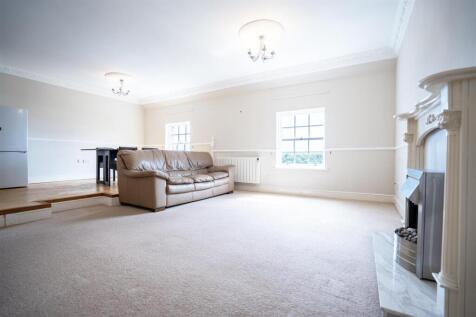 Kitchen/Dining/Living Room