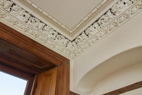 Ceiling