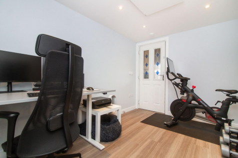 Garage Conversion