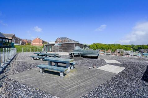 Roof Terrace