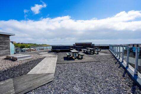 Roof Terrace