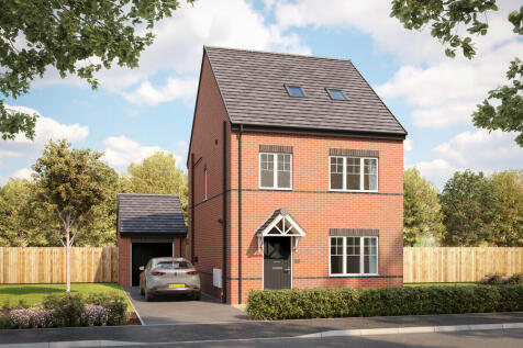 primary property image