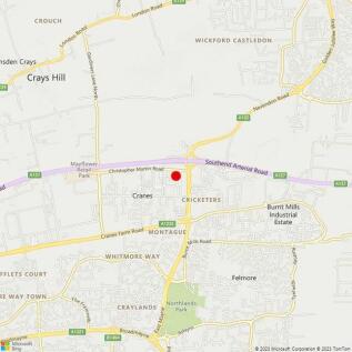 Property Map