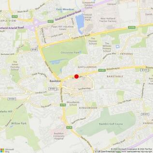 Property Map