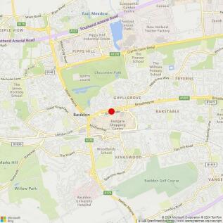 Property Map