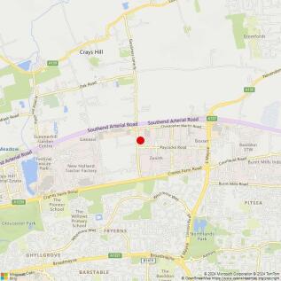 Property Map