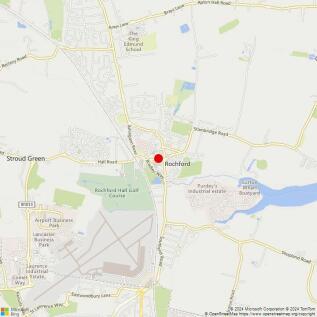 Property Map