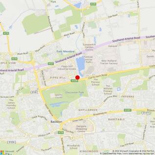 Property Map