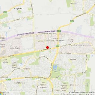 Property Map