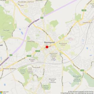 Property Map