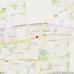 Property Map