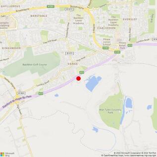 Property Map