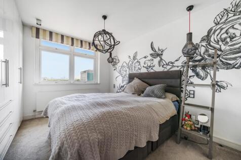 Bed 1 