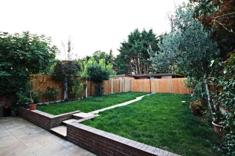 44 Bowness Crescent - Garden 3