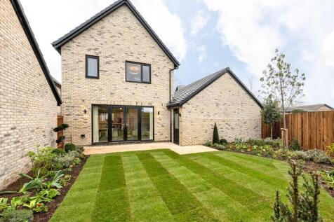 primary property image