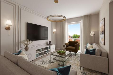 HT3 living room