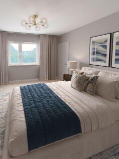 HT3 bedroom