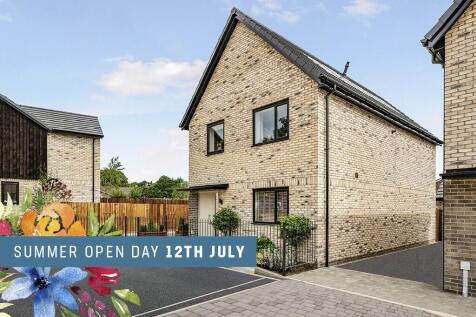 Plot 12 exterior