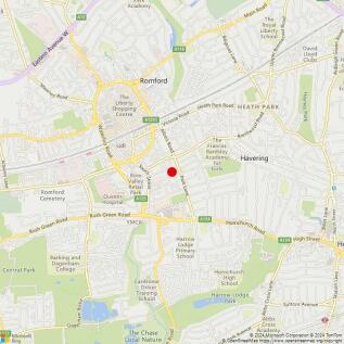 Property Map