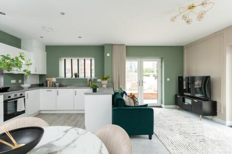 A modern &amp; contemporary space