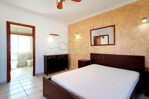 Bedroom 2 with en-suite