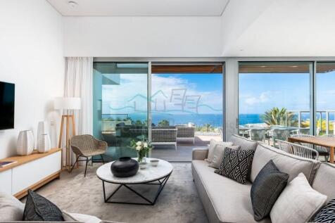 Los Jardines de Abama