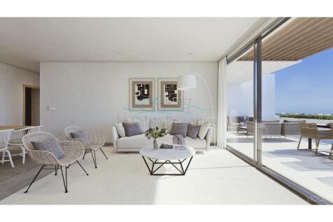 Los Jardines de Abama