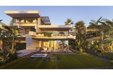 Los Jardines de Abama