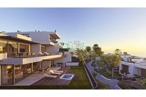 Los Jardines de Abama